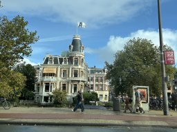 Amsterdam 2024